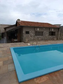 Casa com 4 Quartos para alugar, 400m² no Parque Celeste, São José do Rio Preto