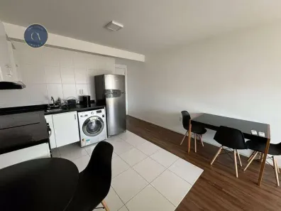Apartamento com 2 Quartos à venda, 66m² no Água Branca, São Paulo