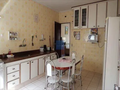Sobrado com 3 Quartos à venda, 191m² no Moinho Velho, São Paulo
