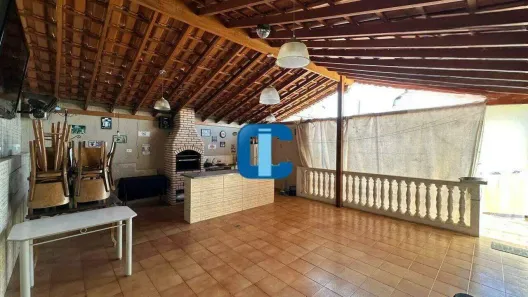 Casa com 3 Quartos à venda, 140m² no Parque São Domingos, São Paulo
