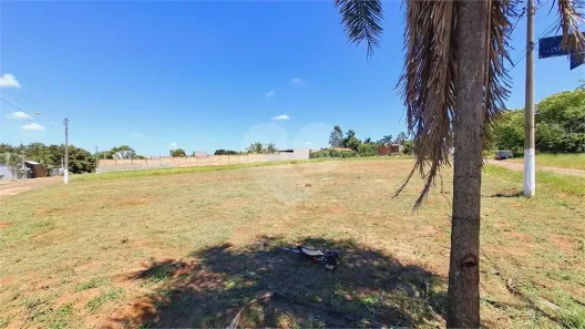 Lote/Terreno à venda, 1322m² no Parque Fazenda Bandeirantes, Piratininga