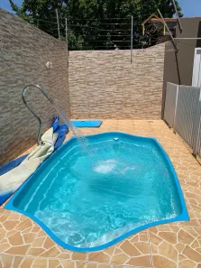 Casa com 2 Quartos à venda, 109m² no Marajoara, Várzea Grande