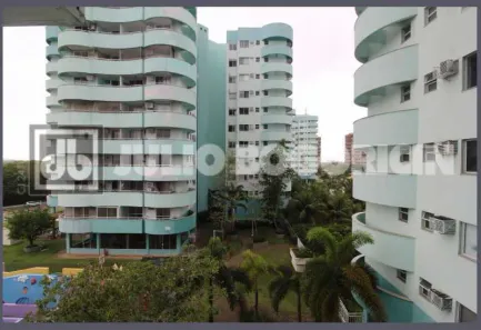 Apartamento com 2 Quartos à venda, 78m² no Barra Olímpica, Rio de Janeiro