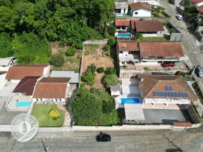 Lote/Terreno à venda, 525m² no Fortaleza, Blumenau