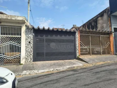 Casa com 3 Quartos à venda, 120m² no Vila Siria, São Paulo