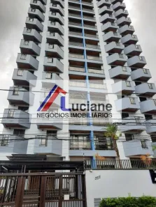 Apartamento com 3 Quartos à venda, 79m² no Vila Curuçá, Santo André