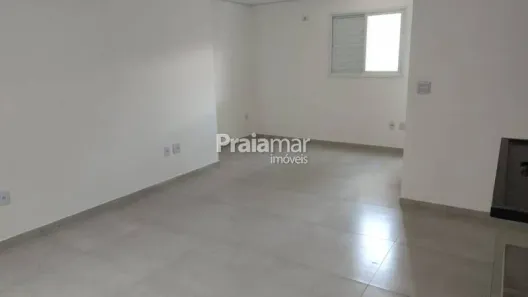 Kitnet com 1 Quarto à venda, 35m² no Parque São Vicente, São Vicente