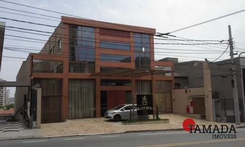 Sala Comercial para alugar, 21m² no Vila Formosa, São Paulo