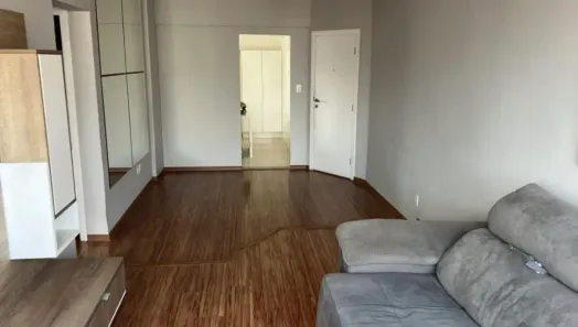 Apartamento com 2 Quartos à venda, 96m² no Campo Grande, Santos