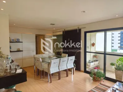 Apartamento com 3 Quartos à venda, 98m² no Jardim Vila Mariana, São Paulo