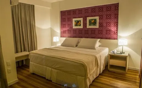 Apartamento com 1 Quarto para alugar, 30m² no Centro, Feira de Santana