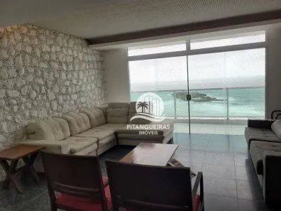 Apartamento com 3 Quartos à venda, 140m² no Pitangueiras, Guarujá