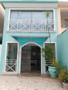 Casa com 1 Quarto para alugar, 50m² no Vila Ester (Zona Norte), São Paulo
