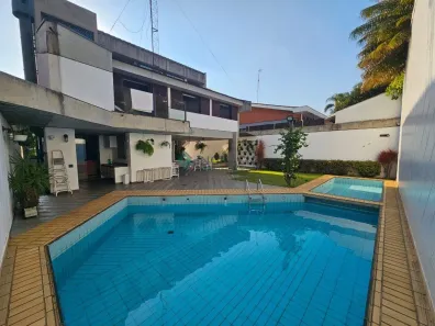Ponto Comercial com 5 Quartos para alugar, 550m² no Vila Madalena, São Paulo
