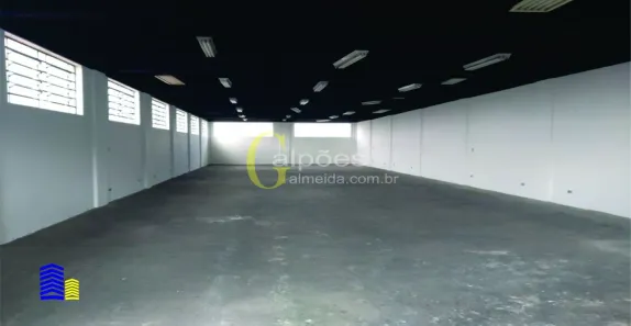 Galpão/Depósito/Armazém para venda ou aluguel, 900m² no Vila do Encontro, São Paulo