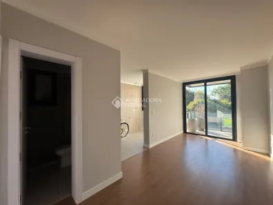 Apartamento com 1 Quarto à venda, 53m² no Quinta da Serra, Canela