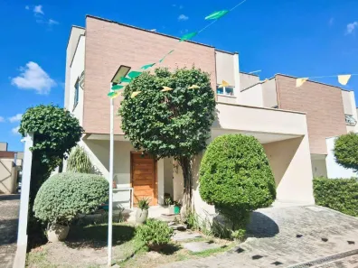 Casa de Condomínio com 4 Quartos à venda, 156m² no Morros, Teresina