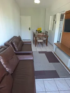 Apartamento com 1 Quarto à venda, 52m² no Enseada, Guarujá