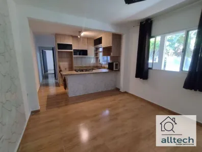 Casa de Condomínio com 3 Quartos para venda ou aluguel, 80m² no Jardim Guilhermino, Guarulhos