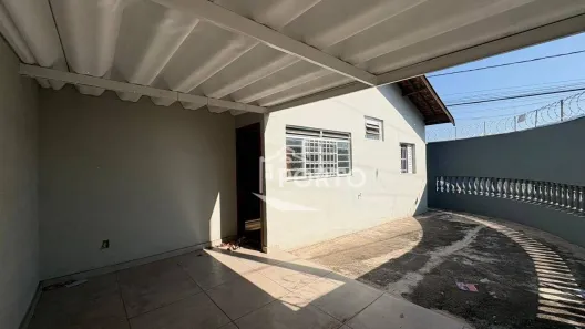 Casa com 3 Quartos à venda, 82m² no Jardim Algodoal, Piracicaba