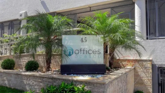 Sala Comercial à venda, 34m² no Centro, Osasco