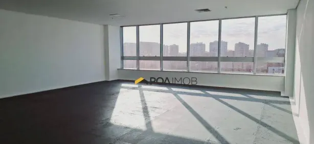Sala Comercial para alugar, 84m² no Chácara das Pedras, Porto Alegre