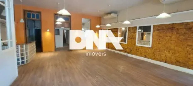 Imóvel Comercial à venda, 150m² no Botafogo, Rio de Janeiro