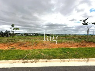 Lote/Terreno à venda, 310m² no Alphaville Nova Esplanada, Votorantim
