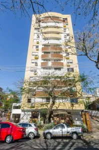 Apartamento com 3 Quartos à venda, 86m² no Praia de Belas, Porto Alegre