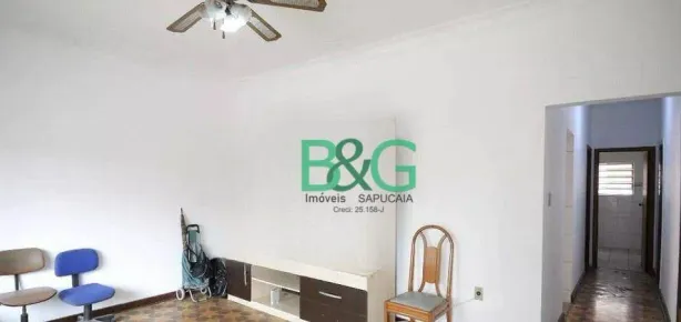 Casa com 3 Quartos à venda, 270m² no Vila Dom Pedro I, São Paulo