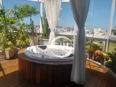 Cobertura com 3 Quartos à venda, 227m² no Centro, Cabo Frio