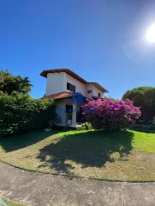 Casa de Condomínio com 3 Quartos à venda, 242m² no Jardim Petrópolis, Maceió
