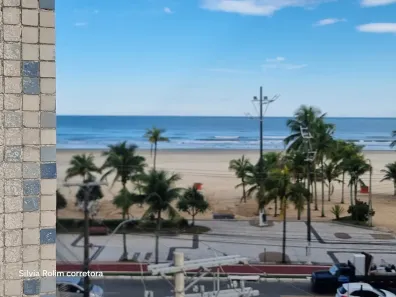 Apartamento com 1 Quarto à venda, 40m² no Guilhermina, Praia Grande