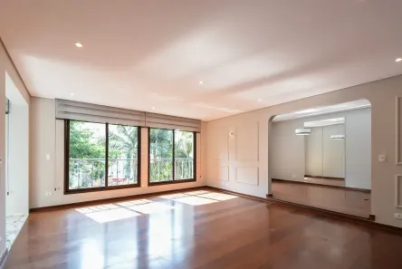 Apartamento com 4 Quartos à venda, 230m² no Jardim Paulista, São Paulo