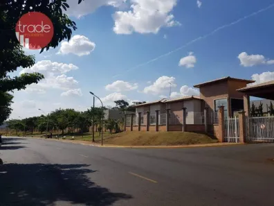 Lote/Terreno à venda, 389m² no Bonfim Paulista, Ribeirão Preto
