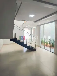 Sobrado com 3 Quartos à venda, 180m² no Residencial Morumbi, Goiânia