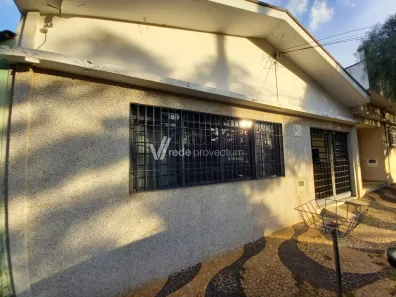 Casa com 2 Quartos à venda, 103m² no Vila Estanislau, Campinas