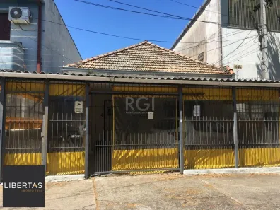 Casa com 4 Quartos à venda, 205m² no Navegantes, Porto Alegre