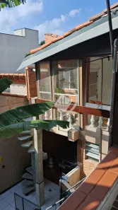 Sobrado com 3 Quartos à venda, 267m² no Santa Maria, São Caetano do Sul