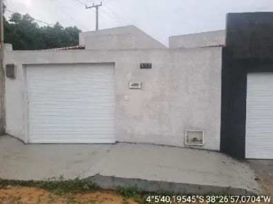 Casa com 2 Quartos à venda, 116m² no Dourado, Horizonte