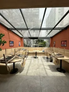 Ponto Comercial para alugar, 200m² no Jardim Paulista, São Paulo