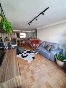 Apartamento com 3 Quartos à venda, 123m² no Jardim Europa, São Paulo