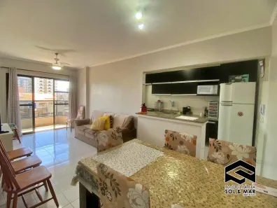 Apartamento com 2 Quartos à venda, 80m² no Enseada, Guarujá