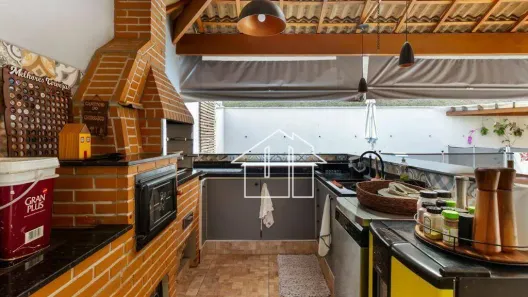 Casa de Condomínio com 4 Quartos à venda, 336m² no Urbanova I, São José dos Campos