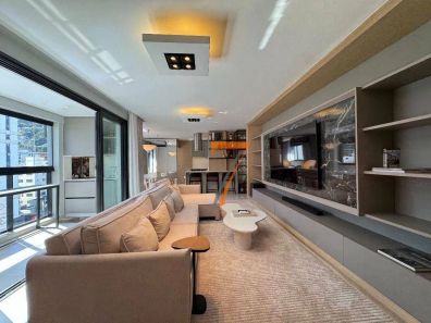 Apartamento com 4 Quartos à venda, 180m² no Centro, Florianópolis