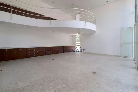 Casa com 3 Quartos à venda, 450m² no Jardim Luzitânia, São Paulo