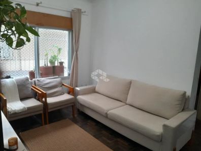 Apartamento com 2 Quartos à venda, 59m² no Azenha, Porto Alegre
