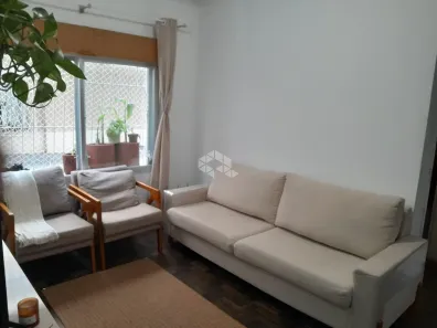 Apartamento com 2 Quartos à venda, 59m² no Azenha, Porto Alegre