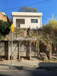 Lote/Terreno à venda, 116m² no Sagrada Família, Belo Horizonte