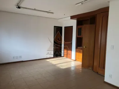Sala Comercial à venda, 50m² no Centro, Ribeirão Preto